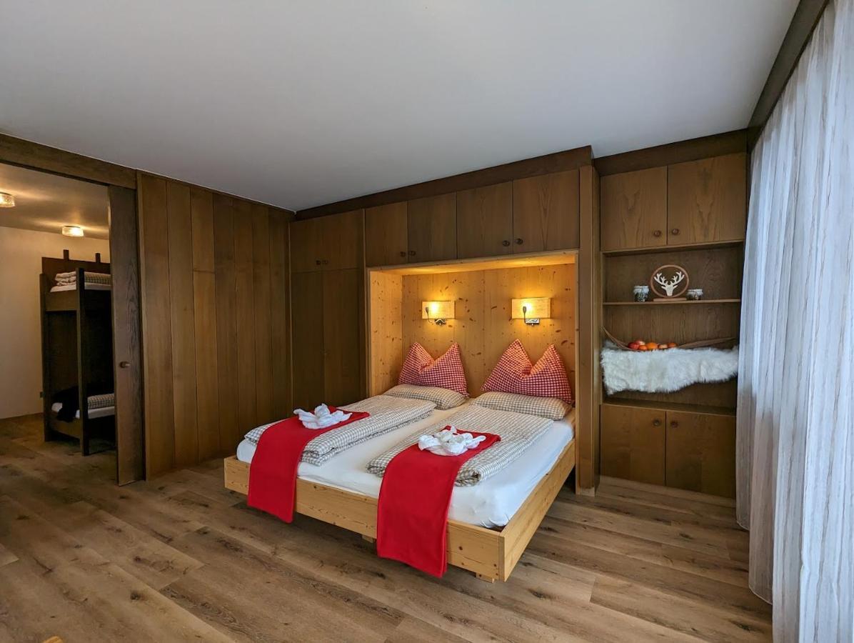 Residence Pfeifhofer Campo Tures Kültér fotó