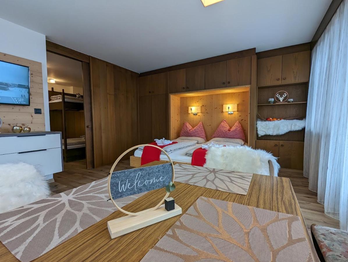 Residence Pfeifhofer Campo Tures Kültér fotó