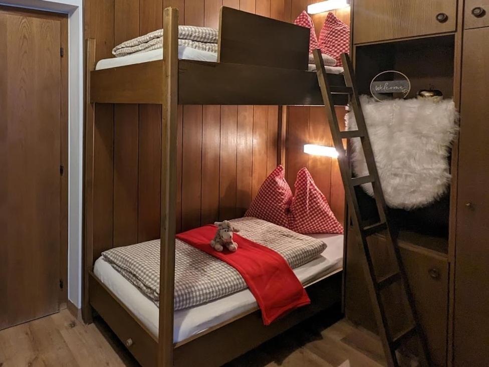 Residence Pfeifhofer Campo Tures Kültér fotó