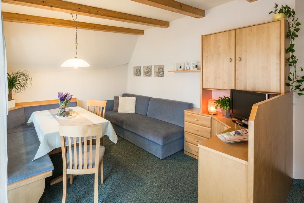 Residence Pfeifhofer Campo Tures Szoba fotó