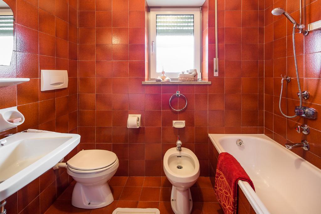 Residence Pfeifhofer Campo Tures Szoba fotó